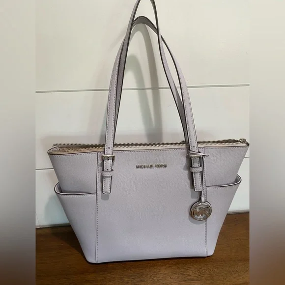MICHAEL Michael Kors | Bags | Micheal Kors Lavender Mist | Poshmark